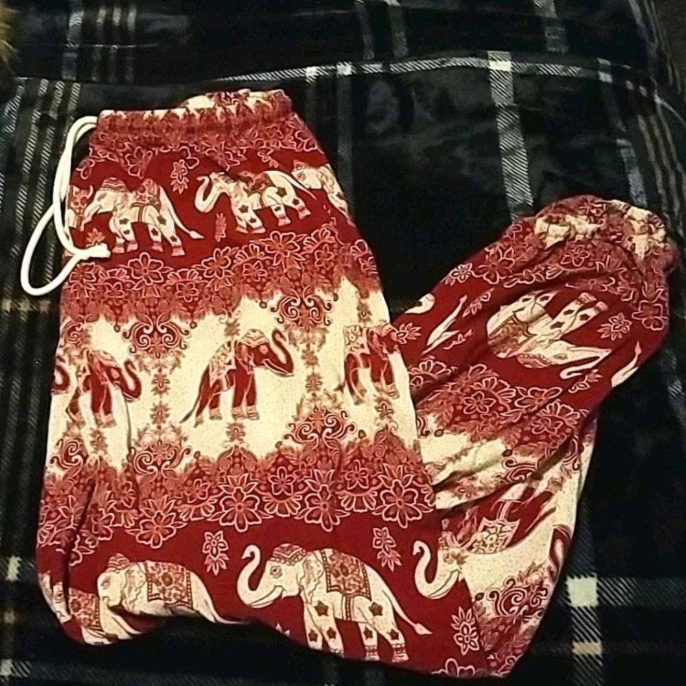 Boho Sweats